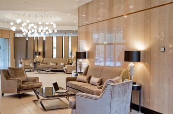 Check-in or Check-out Kiosk